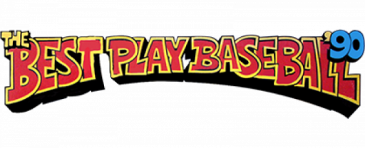 Best Play Pro Yakyuu '90 (Japan) logo